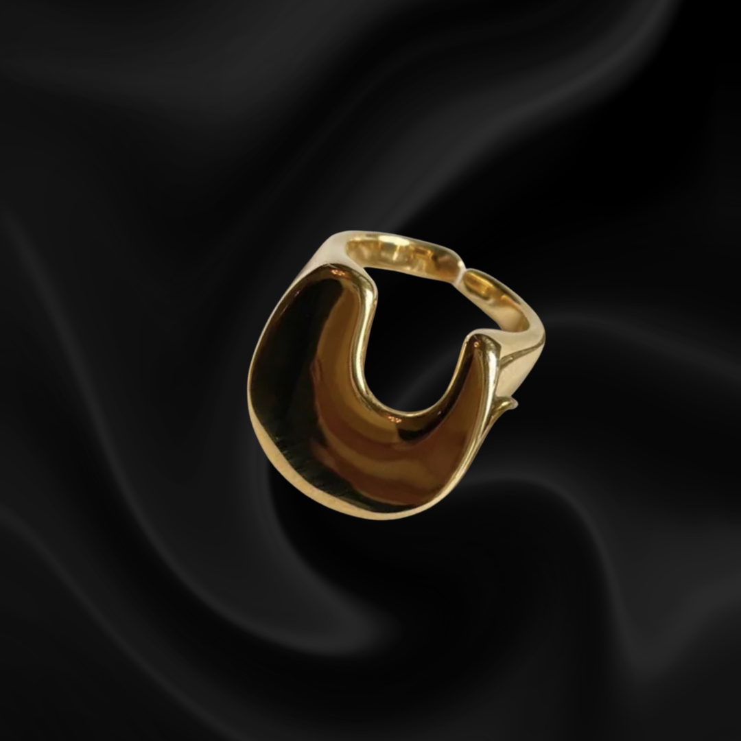 U Love Me Ring